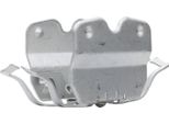 Jp Group 1464003310 Set Di Accessori Pastiglie Per Freni A Disco Anteriori Per Bmw X5 (E70) X5 (F15, F85) X6 (E71, E72) X4 (F26) X6 (F16, F86)