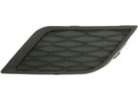 Blic 6502-07-6614912P - Oe 5F0853666 Griglia Di Ventilazione, Destra Per Leon (5F)