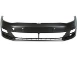 Blic 5510-00-9550909Q - Paraurti Anteriore Oe 5G0 807 217 Bs Gru Per Golf Vii, Golf (BA5, BV5), Golf Sportsvan (AM1, AN1)