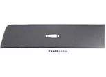 Blic 5703-04-2097581P - Oe 735438350 Modanatura, Pannello Laterale Sinistro Per Jumper, Ducato, Boxer