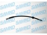 Samko 6T47975 Tubo Flessibile Freno Per Opel Vivaro A Furgone (X83) Vivaro A Combi (X83) Vivaro B Furgone (X82) Vivaro B Combi (X82) Per Renault