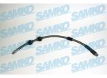 Samko 6T48012 Tubo Freno Per Bmw 3 Touring (E91) 3 Berlina (E90) 1 Hatchback (E87) 1 Hatchback (F20) 3 Coupé (E92) 1 Hatchback (E81)