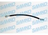 Samko 6T46465 Tubo Freno Per Nissan Patrol Hardtop (K160) Patrol Hardtop (K260) Patrol III/2 Suv (W260) Patrol III/1 Suv (W160) Urvan Box (E23)