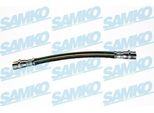 Samko 6T47842 Tubo Freno Per Opel Corsa C Hatchback (X01) Tigra Twintop (X04) Corsa C Furgone (X01) Per Vauxhall Corsa Mk Ii Hatchback