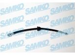 Samko 6T48075 Tubo Freno Per Chevrolet Aveo / Kalos Hatchback (T250, T255) Per Daewoo Kalos (Klas)