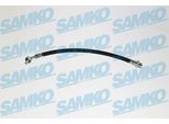 Samko 6T48550 Tubo Freno Posteriore Sinistro Per Hyundai Ix35 (Lm, El, Elh) Per Kia Sportage (Sl)