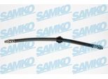 Samko 6T46765 Tubo Freno Per Renault Kangoo (KC0/1) Kangoo / Grand Kangoo (KW0/1) Kangoo Express (FC0/1) Per Nissan Kubistar Furgone (X76)