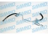Samko 6T47905 Tubo Freno Per Opel Zafira B (A05) Meriva A (X03) Astra H Caravan (A04) Astra H Hatchback (A04) Astra G Cc (T98) Zafira A (T98)