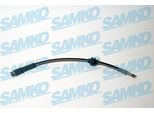 Samko 6T47894 Tubo Freno Per Ford Focus Ii Hatchback (Da, Hcp, Dp) Focus Ii Estate (Da, Ffs, Ds) Focus C-Max (DM2) C-MAX (DM2) Focus Ii Cabrio
