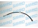 Samko 6T48243 Tubo Freno Per Opel Agila (B) (H08) Per Suzuki Swift Iii (Mz, Ez)