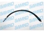 Samko 6T48598 Tubo Freno Per Vw Crafter 30-50 Furgone (2E) Crafter 30-35 Bus (2E) Crafter 30-50 Pianale/Telaio (2F) Adatto Per MERCEDES-BENZ
