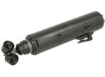 Blic 5902-06-0045P - Oe 8X0 955 102A Ugello Del Liquido Di Lavaggio, Faro Destro Per A1 (8X)