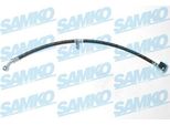 Samko 6T48311 Tubo Freno Anteriore Destro Per Honda Civic Viii Hatchback (Fn, Fk)