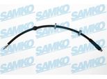 Samko 6T47977 Tubo Freno Per Peugeot 607 (9D, 9U)
