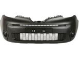 Blic 5510-00-6011900P - Paraurti Anteriore Oe 620229800 Per Kangoo (Kw), Kangoo (Fw)
