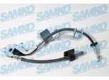 Samko 6T47990 Tubo Freno Adatto A Peugeot 407 Sw (6E) 407 (6D) 407 Coupé (6C)