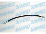 Samko 6T46092 Tubo Freno Per Opel Vivaro A Furgone (X83) Vivaro A Combi (X83) Vivaro B Furgone (X82) Vivaro A Piattaforma / Telaio (X83)