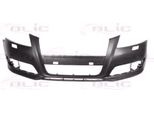 Blic 5510-00-0026903Q - Paraurti Anteriore Oe 8P0 807 105 H Gru Per A3 (8P)