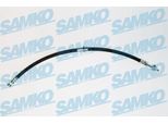 Samko 6T48162 Tubo Freno Posteriore Destro Per Hyundai Santa FÉ Ii (Cm) Santa FÉ I (Sm)
