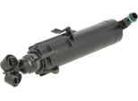 Blic 5902-06-0212P - Oe 8T0 955 101 B Ugello Di Lavaggio, Faro Sinistro Per A5 (8T), A5 (8F)