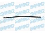 Samko 6T46695 Tubo Freno Adatto Per Peugeot Boxer Furgone (244) Boxer Furgone (230L) Boxer Bus (244, Z) Boxer Pianale/Telaio (244) Per CitroËN