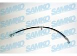 Samko 6T48312 Tubo Freno Per Honda Jazz Ii Hatchback (Gd, GE3, GE2) Jazz Iii Hatchback (Ge, Gg, Gp, Za) City Saloon (GE4) City Notchback (Gm)