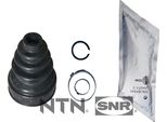 Snr Kit Soffietto Albero Motore Interno Anteriore Sinistro Anteriore Destro Per Hyundai I30 (Fd) IBK84.001