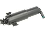 Blic 5902-06-0175P - Oe 61 67 7 173 852 Ugello Acqua Di Lavaggio, Faro Destro Per X5 (E70)