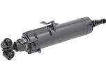 Blic 5902-06-0214P - Oe 8T0 955 101 D Ugello Del Liquido Di Lavaggio, Faro Sinistro Per A5 (8T), A5 (8F)
