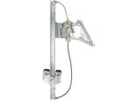 Blic 6060-02-065860 - Oe AA68010026A Regolatore Del Finestrino, Anteriore Destro Per Sprinter (W906), Crafter (2E), Crafter (2F)