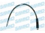 Samko 6T47895 Tubo Flessibile Del Freno Per Ford Fiesta Mk5 Hatchback (JH1, JD1, JH3, JD3)
