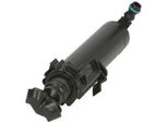 Blic 5902-06-0225P - Oe 8K0 955 102 B Ugello Del Liquido Di Lavaggio, Faro Destro Per A4 (8K)