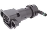 Blic 5902-06-0226P - Oe 8E0 955 101 C Ugello Di Lavaggio, Faro Sinistro Per A4 (8E), A4 (8H)