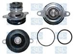 Pompa Refrigerante Saleri Sil Pompa Acqua Per Fiat 500 (312) PA1751