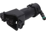 Blic 5902-06-0038P - Oe 4F0 955 101 B Ugello Del Liquido Di Lavaggio, Faro Sinistro Per A6 (4F), A6 (4G)