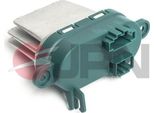 Jpn 60E9089 - Regolatore Oe 7L0 907 521, Soffiatore Interno Per Q7 (4L), Cayenne (9PA), Alhambra (710, 711), T5, Amarok, Sharan (7N), Touareg (7L)