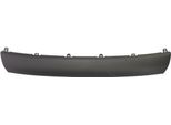 Blic 5513-00-0554920Q - Oe 1613573480 Fascia Paraurti Anteriore Per Berlingo, Partner, Partner Tepee