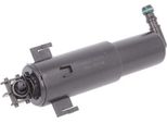 Blic 5902-06-0030P - Oe 61 67 4 872 039 Ugello Del Liquido Di Lavaggio, Faro Sinistro Per Serie 3 (F30), Serie 3 (F31)