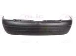 Blic 5506-00-6032950Q - Paraurti Posteriore Oe 77 01 470 811 Per Clio Ii