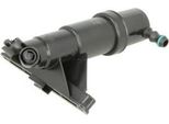 Blic 5902-06-0155P - Oe 61 67 7 038 415 Ugello Del Liquido Di Lavaggio, Faro Sinistro Per Serie 5 (E60), Serie 5 (E61)