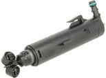 Blic 5902-06-0216P - Oe 4H0 955 101 A Ugello Di Lavaggio, Faro Sinistro Per A8 (4H)