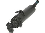Blic 5902-06-0224P - Oe 8K0 955 101 B Ugello Del Liquido Di Lavaggio, Faro Sinistro Per A4 (8K)