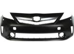 Blic 5510-00-8197902P - Paraurti Anteriore Oe 5211947925 Per Prius Plus (W4)