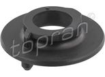 Topran 118 597 Supporto Molla Oe 5Q0512297A Compatibile Con A1 8X, A3 8V, Q2, Tt, Ateca, Leon, Octavia, Superb, Golf Sportsvan, Golf Vii, Golf Viii, Passat 3BG, T-ROC, Touran