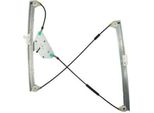 Blic 6060-00-BW3534 - Oe 51 33 7 079 920 Regolatore Del Finestrino, Anteriore Destro Per Serie 3 (E46)