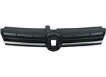 Blic 6502-07-9550998P - Griglia Radiatore Oe 5G0 853 651 Cc Zll Per Golf (BA5, BV5), Golf Sportsvan (AM1, AN1), Golf Vii