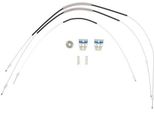 Blic 6205-01-040801P - Oe 1K4 837 461 A Kit Di Riparazione, Regolatore Del Finestrino Anteriore Sinistro Per Golf V (1K)