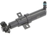 Blic 5902-06-0146P - Ugello Lavafari Oe 3BD 955 966, Faro Destro Per Passat (3G)