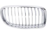 Blic 6502-07-0062994PP - Griglia Radiatore Oe 51 13 7 201 968, Destra Per Serie 3 (E90), Serie 3 (E91)