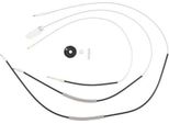 Blic 6205-57-007827P - Kit Di Riparazione Oe CVH101150, Regolatore Lunotto Per Freelander (L314)
